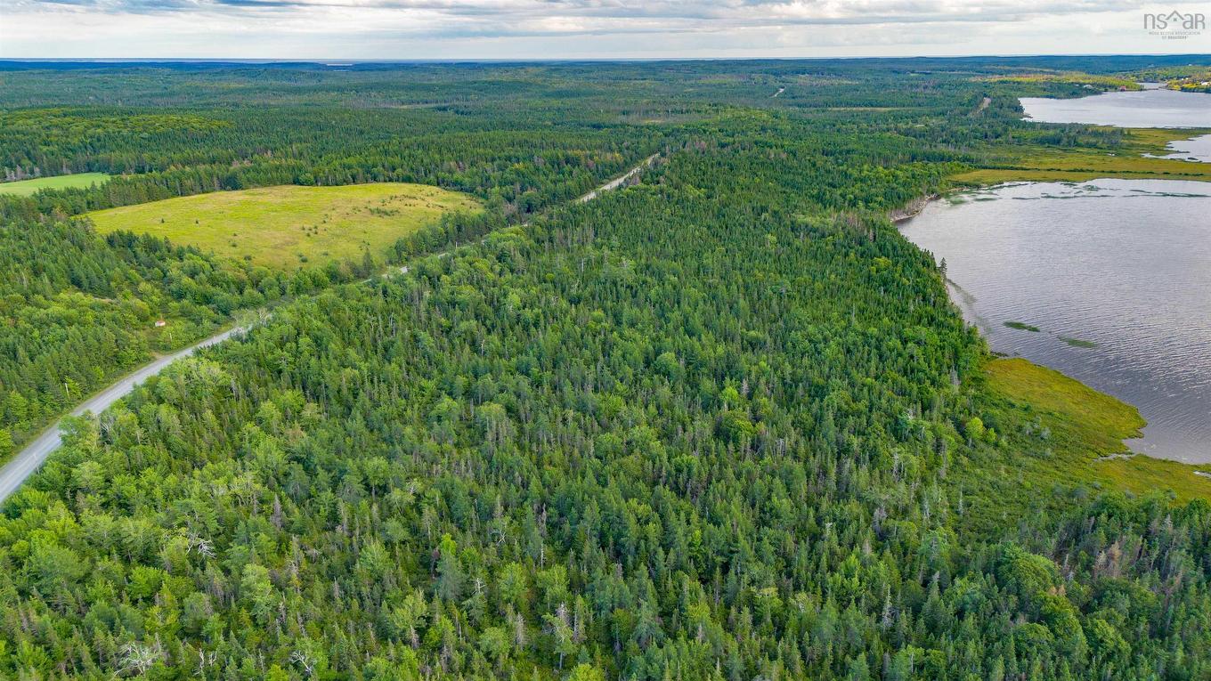 Lot 4 Grand Mira South Road, Grand Mira South, NS