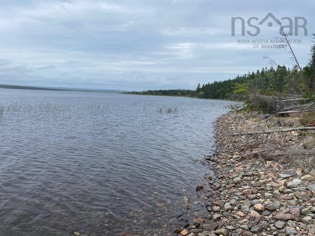Lot 4 Grand Mira South Road, Grand Mira South, NS