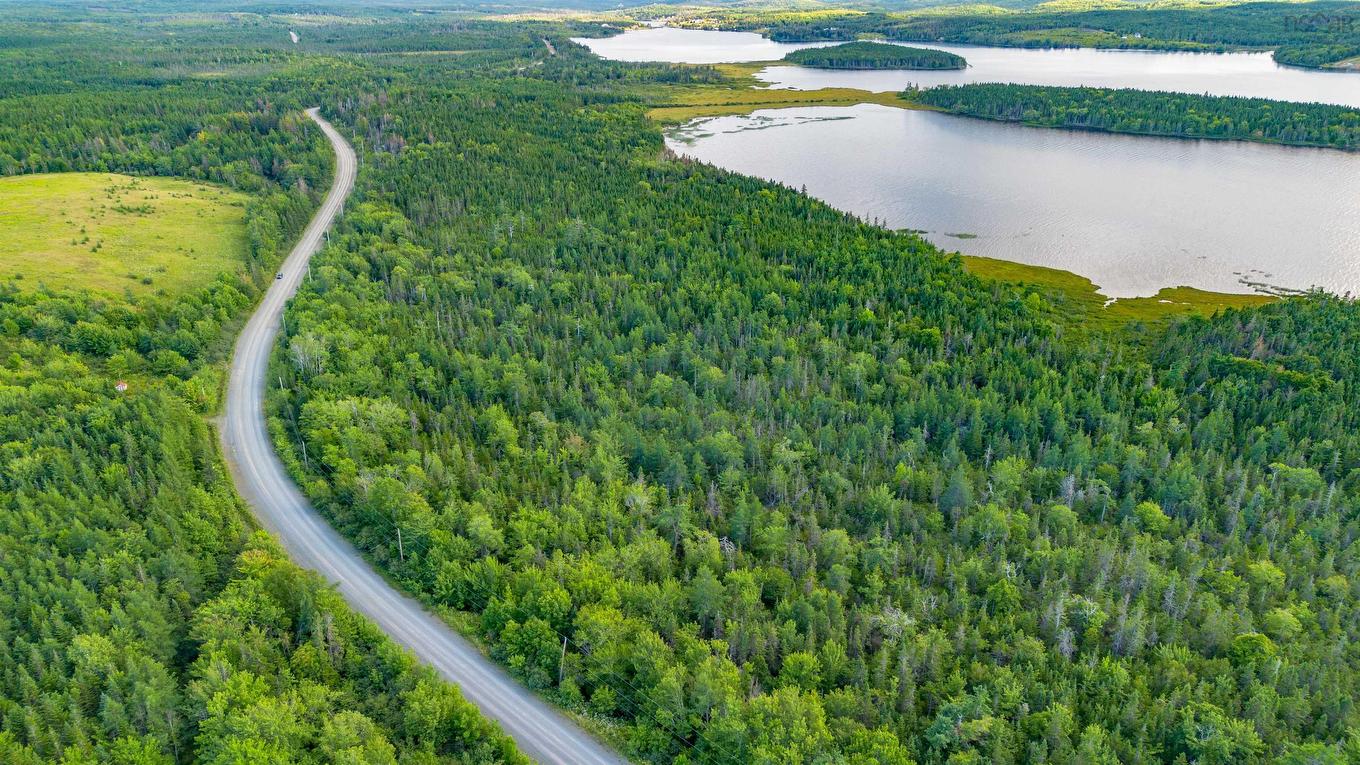 Lot 6 Grand Mira South Road, Grand Mira South, NS