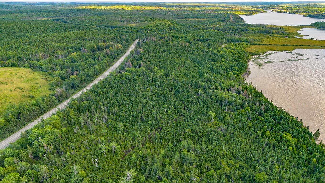 Lot 6 Grand Mira South Road, Grand Mira South, NS