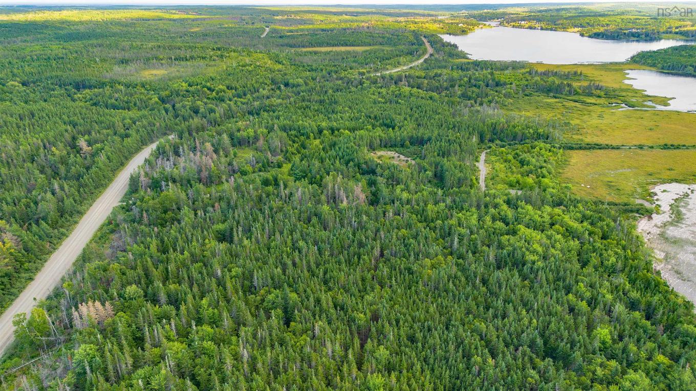 Lot 6 Grand Mira South Road, Grand Mira South, NS