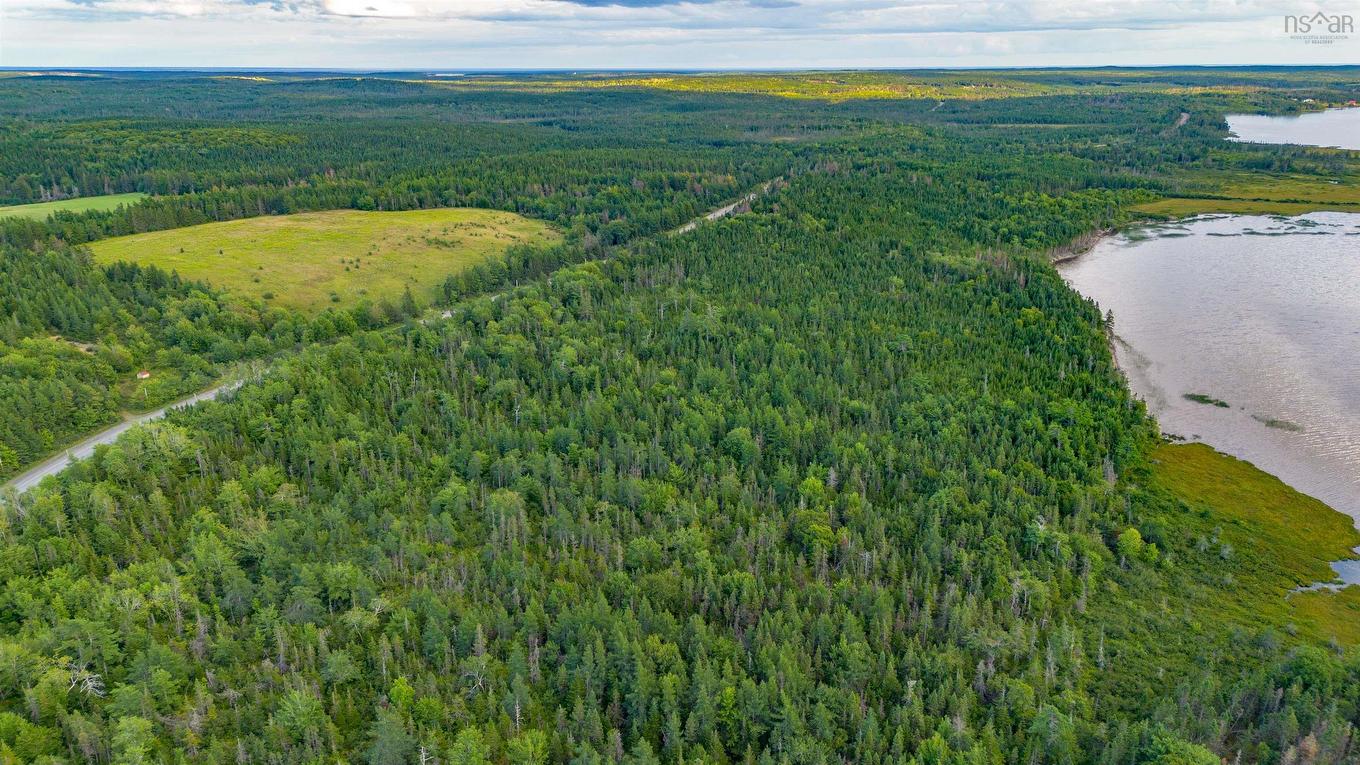 Lot 6 Grand Mira South Road, Grand Mira South, NS