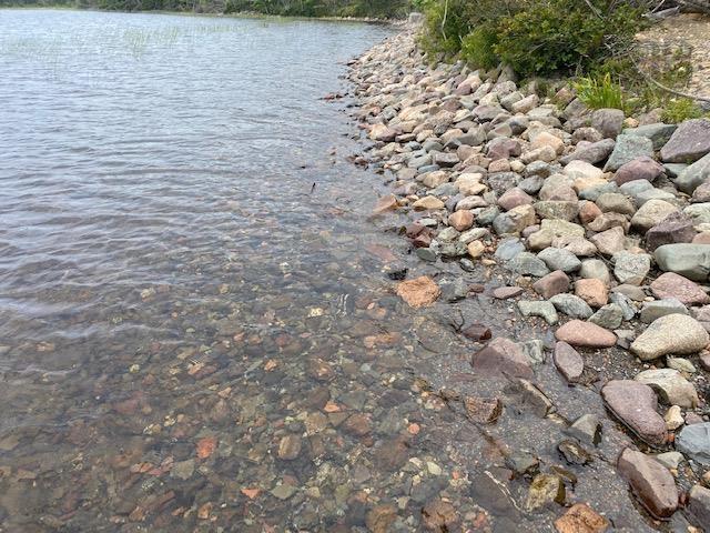 Lot 6 Grand Mira South Road, Grand Mira South, NS