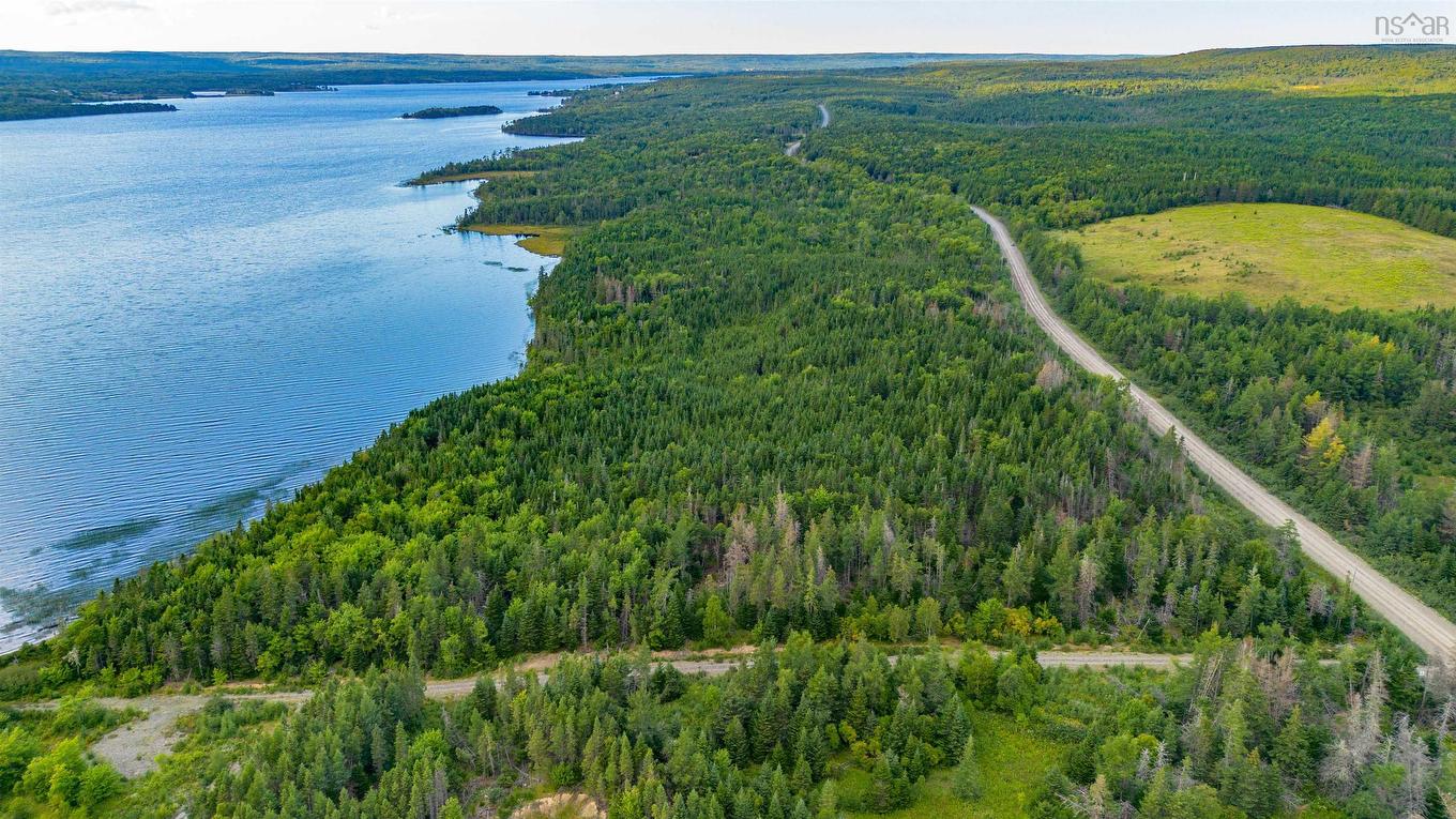Lot 6 Grand Mira South Road, Grand Mira South, NS