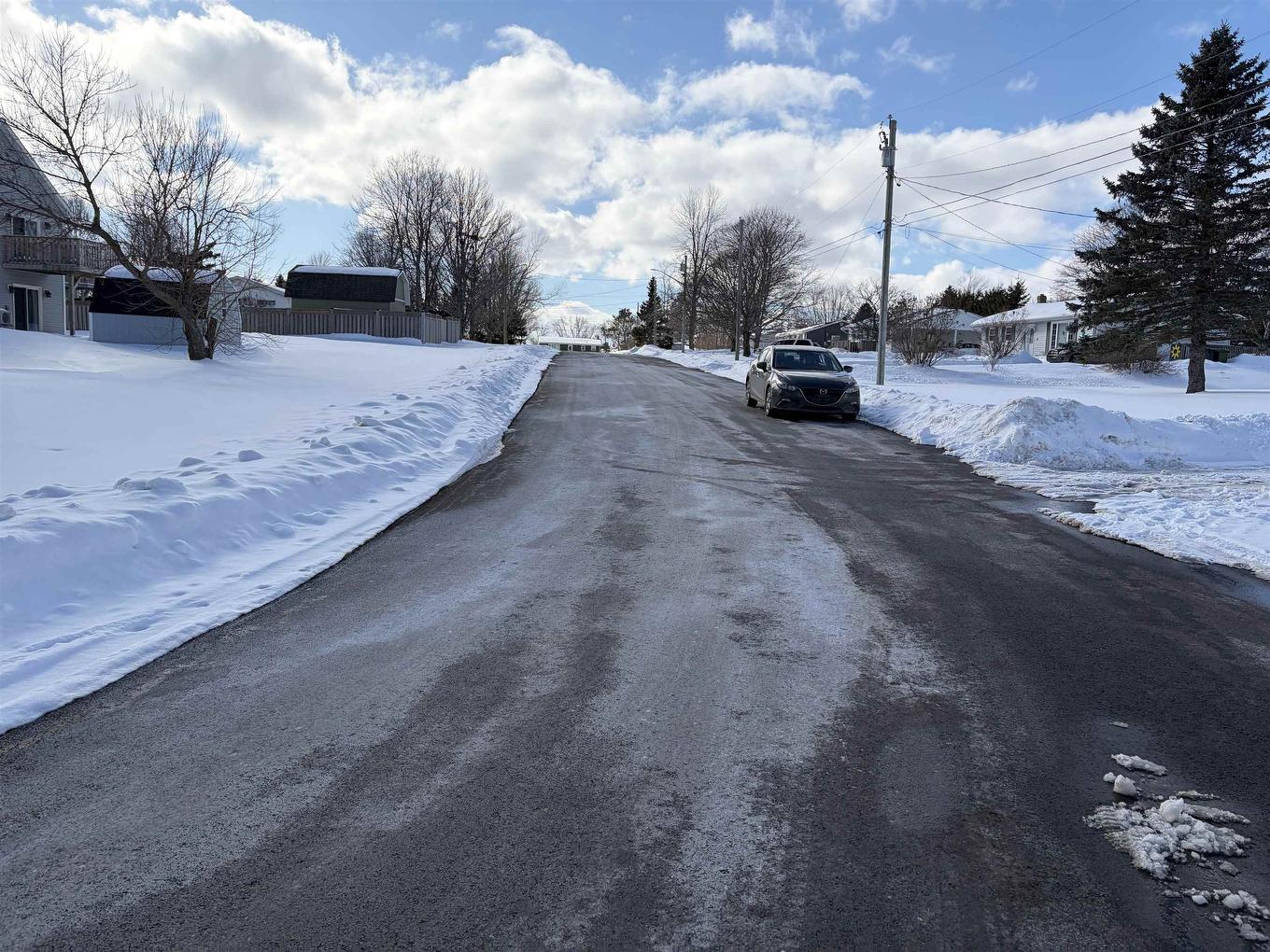 12 Hanover Street, Charlottetown, PE