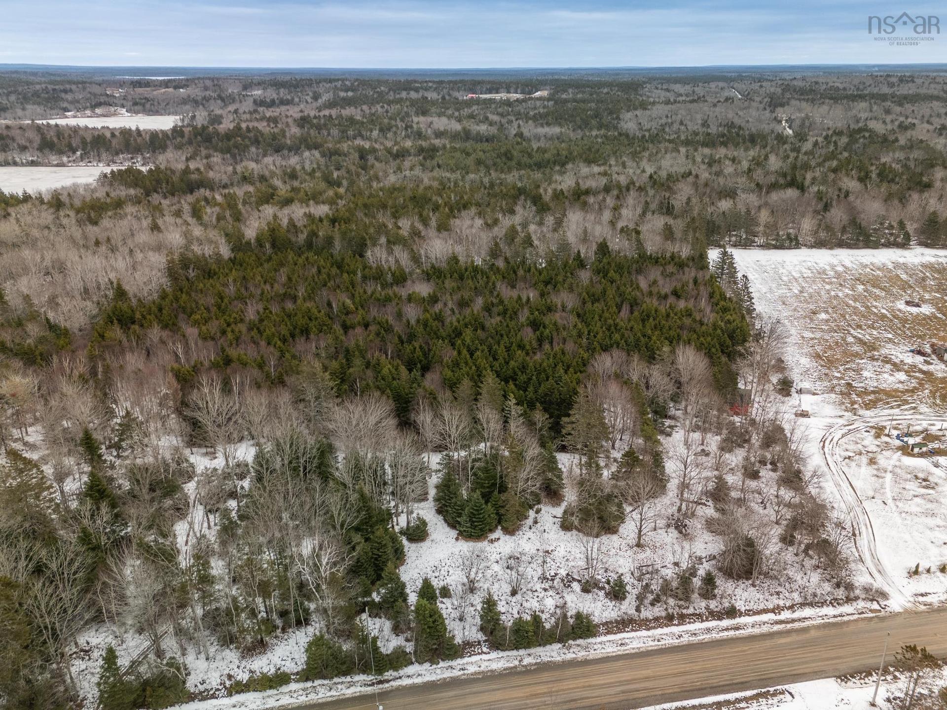 Lot Haley Drive, Deerfield, NS