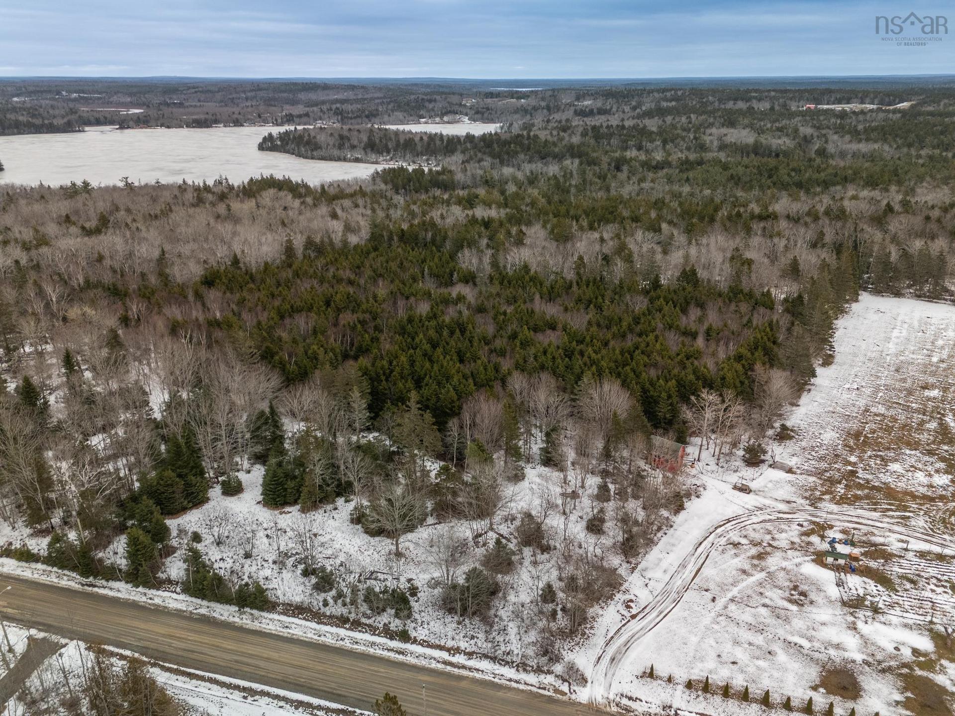 Lot Haley Drive, Deerfield, NS
