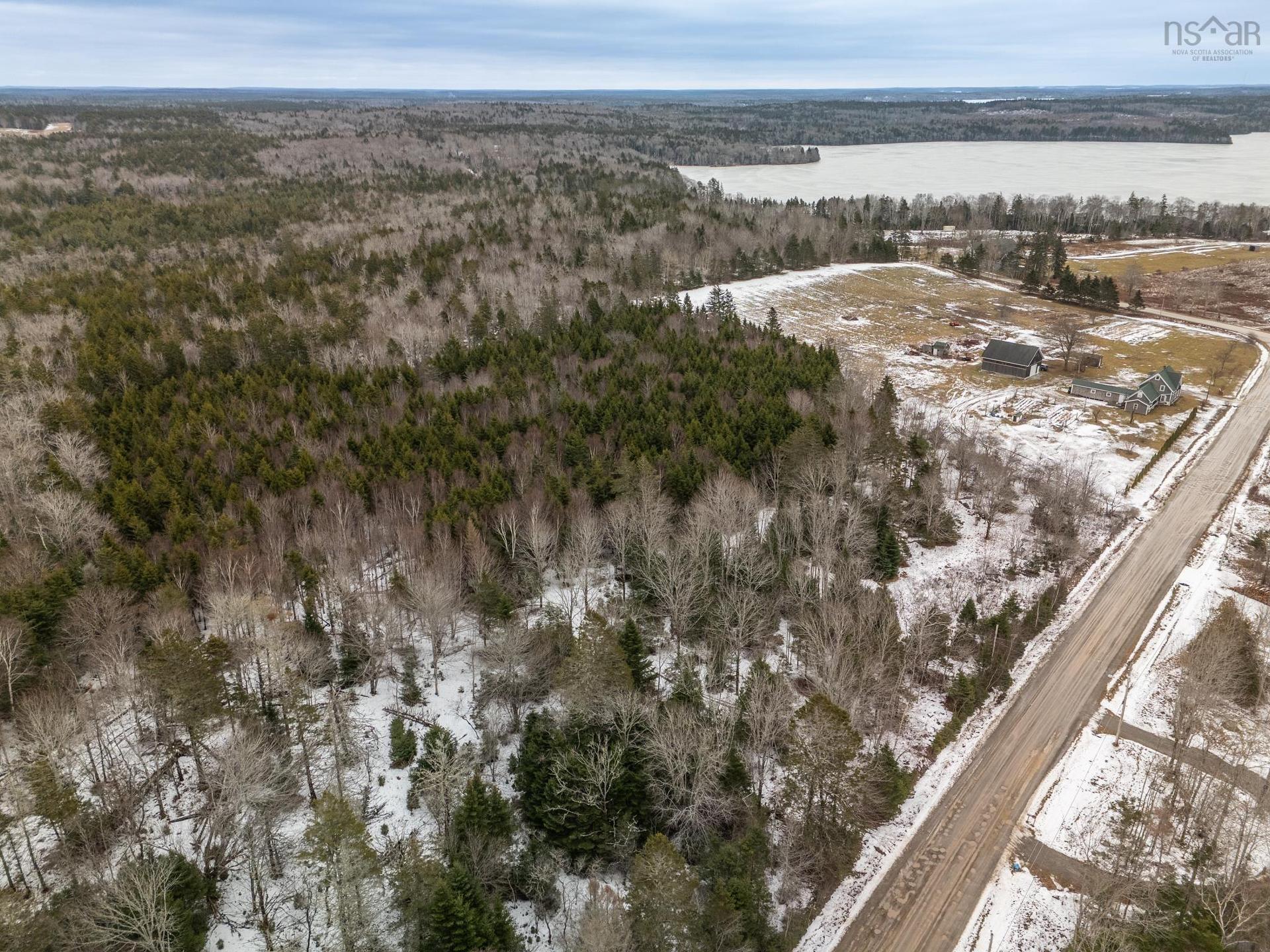 Lot Haley Drive, Deerfield, NS