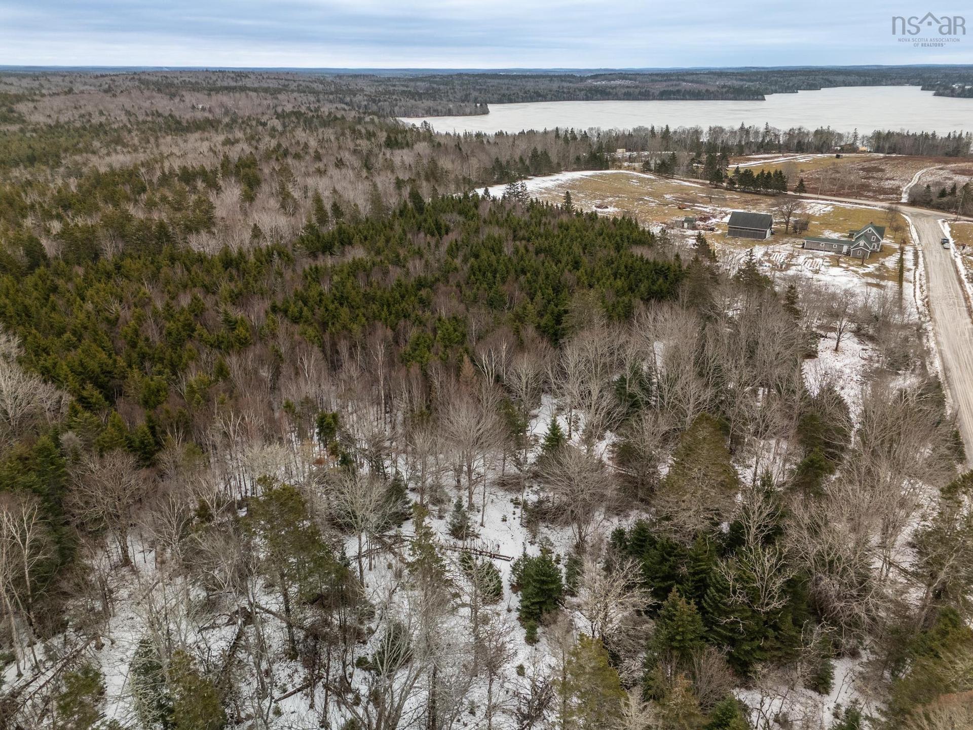 Lot Haley Drive, Deerfield, NS