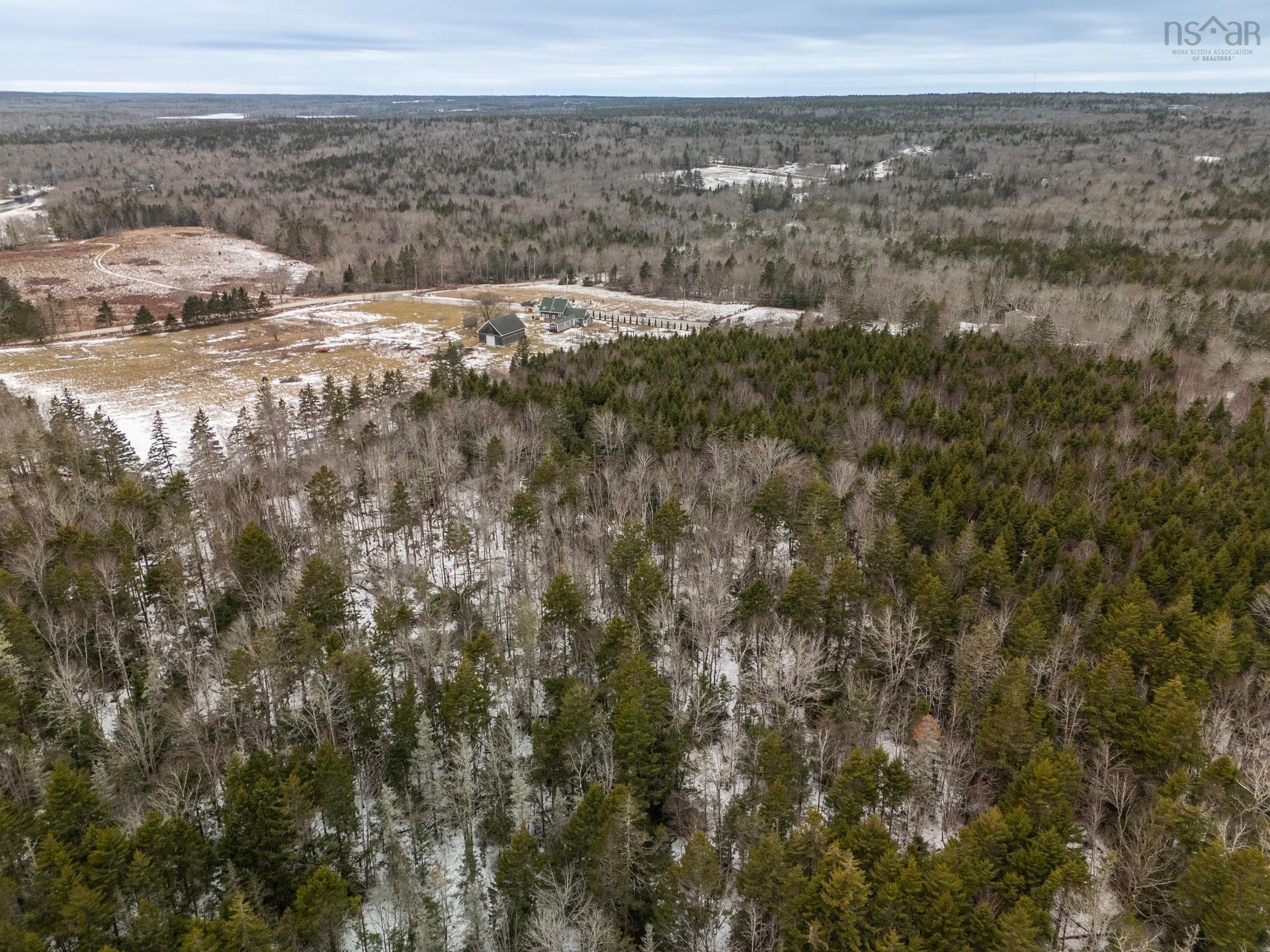 Lot Haley Drive, Deerfield, NS