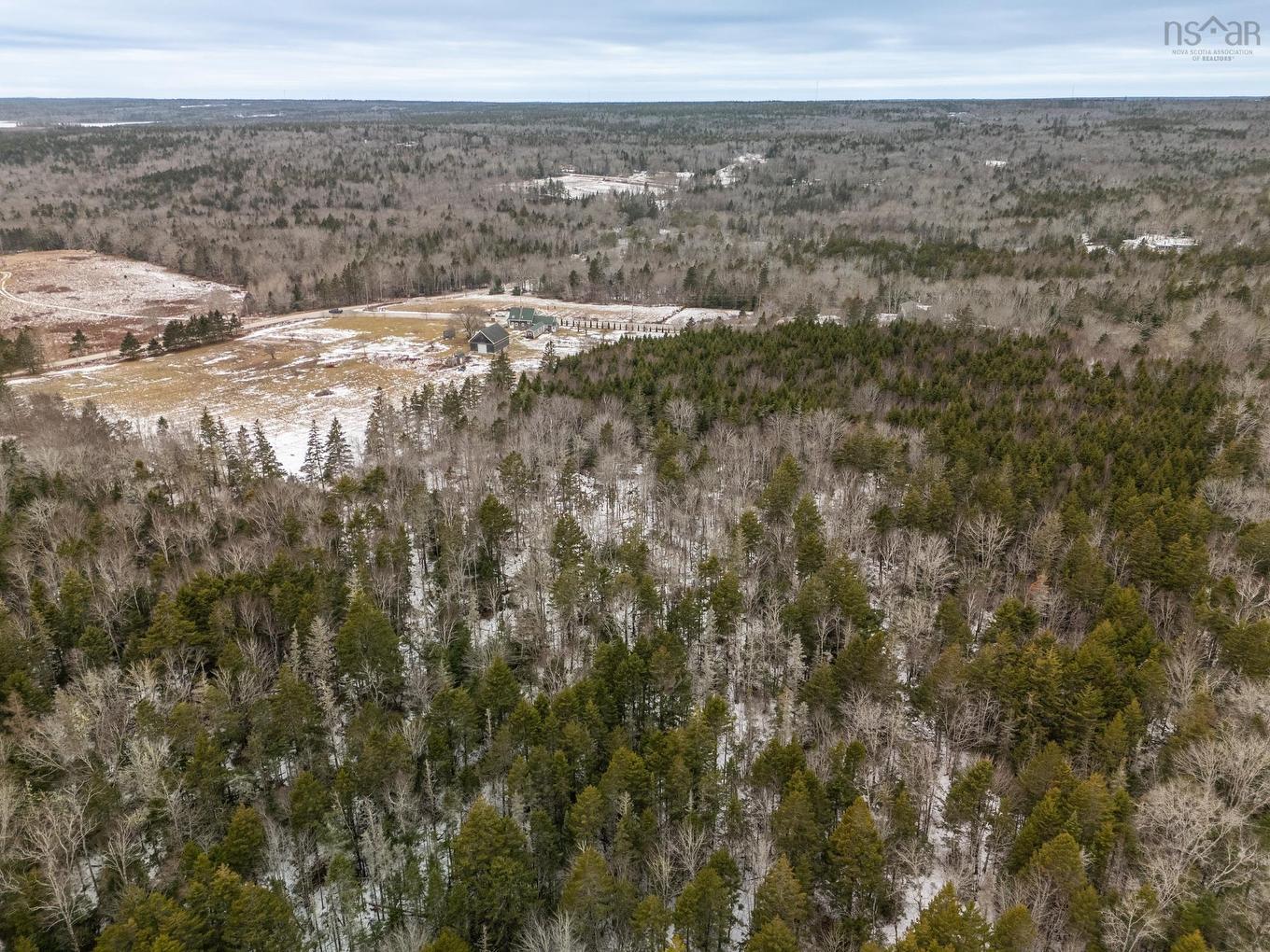 Lot Haley Drive, Deerfield, NS