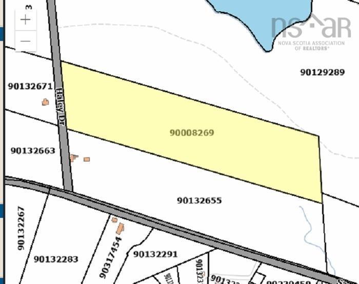 Lot Haley Drive, Deerfield, NS