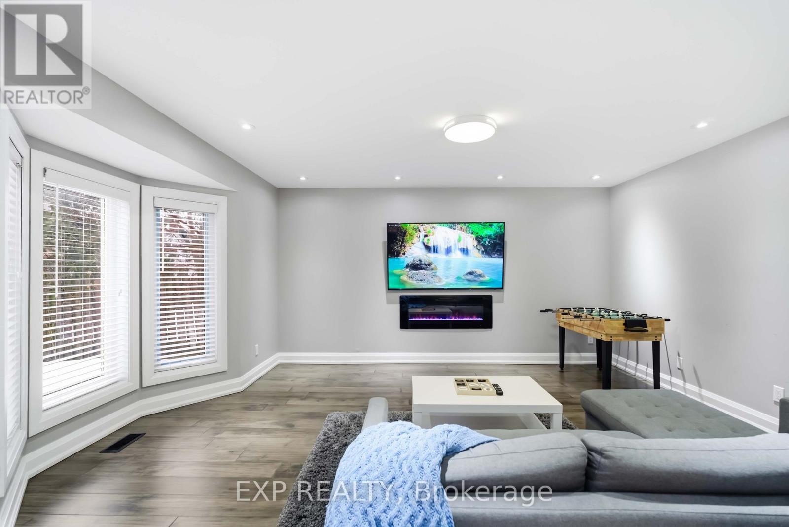 41 Keefer Road, Thorold, ON - Indoor