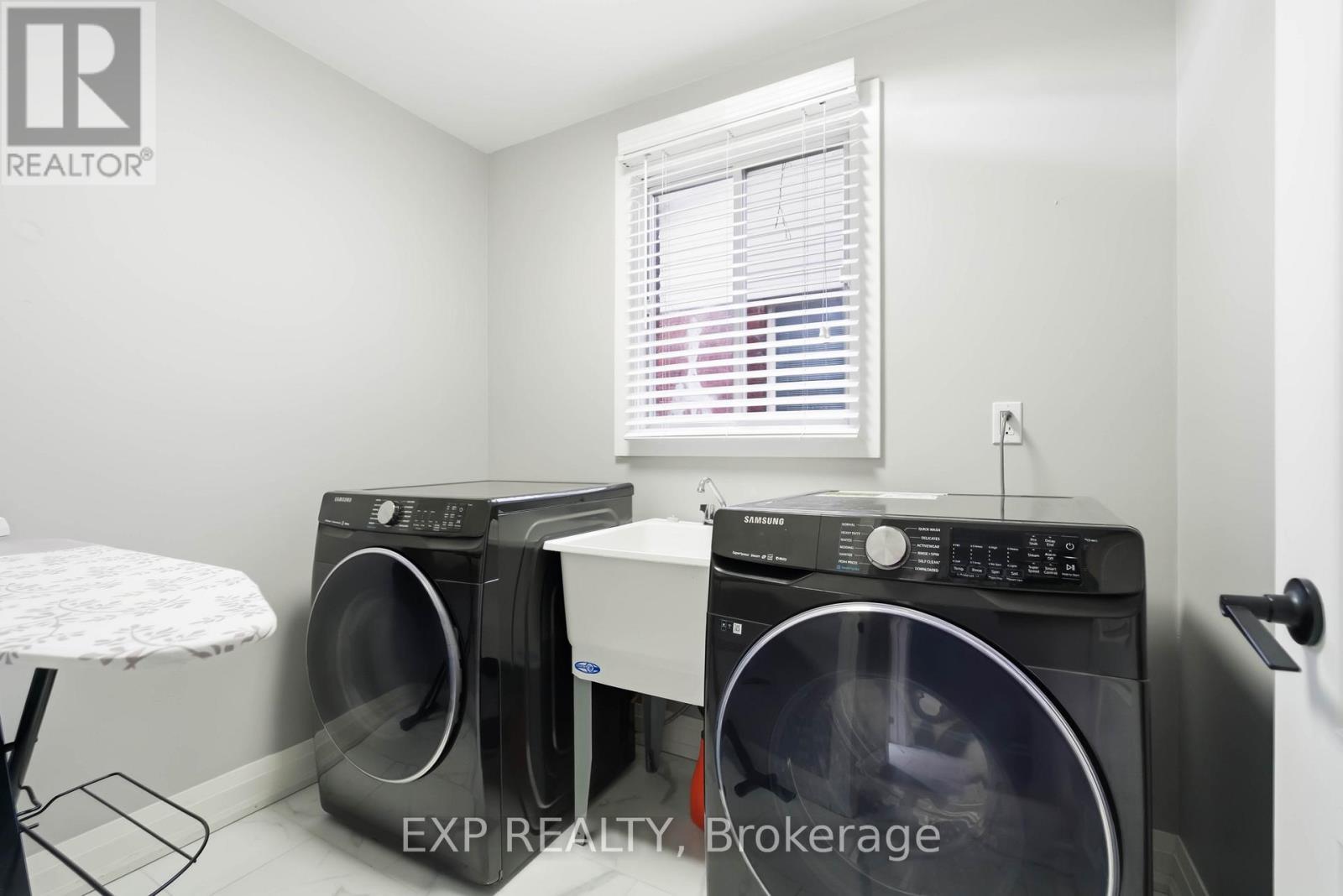 41 Keefer Road, Thorold, ON - Indoor Photo Showing Laundry Room