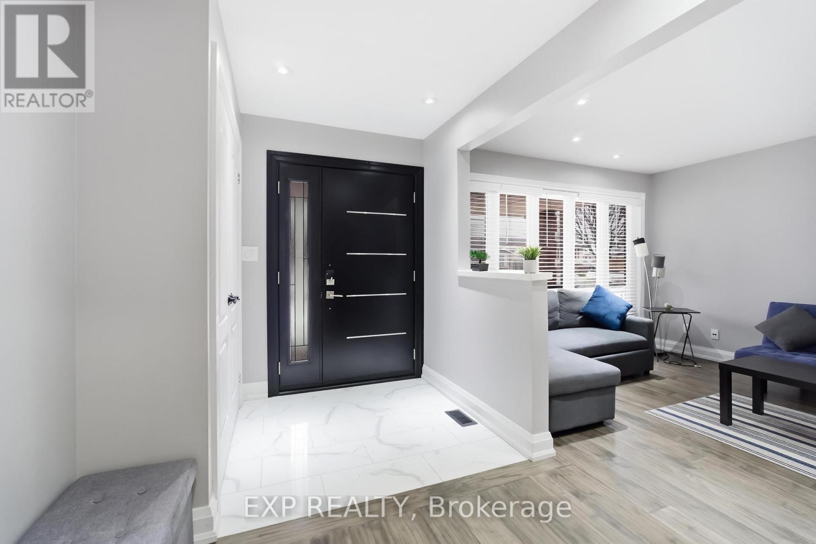 41 Keefer Road, Thorold, ON - Indoor