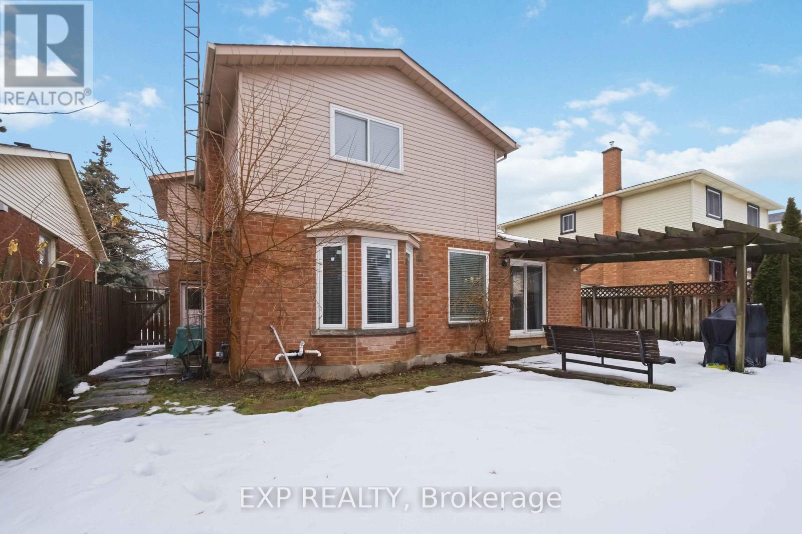 41 Keefer Road, Thorold, ON - Outdoor