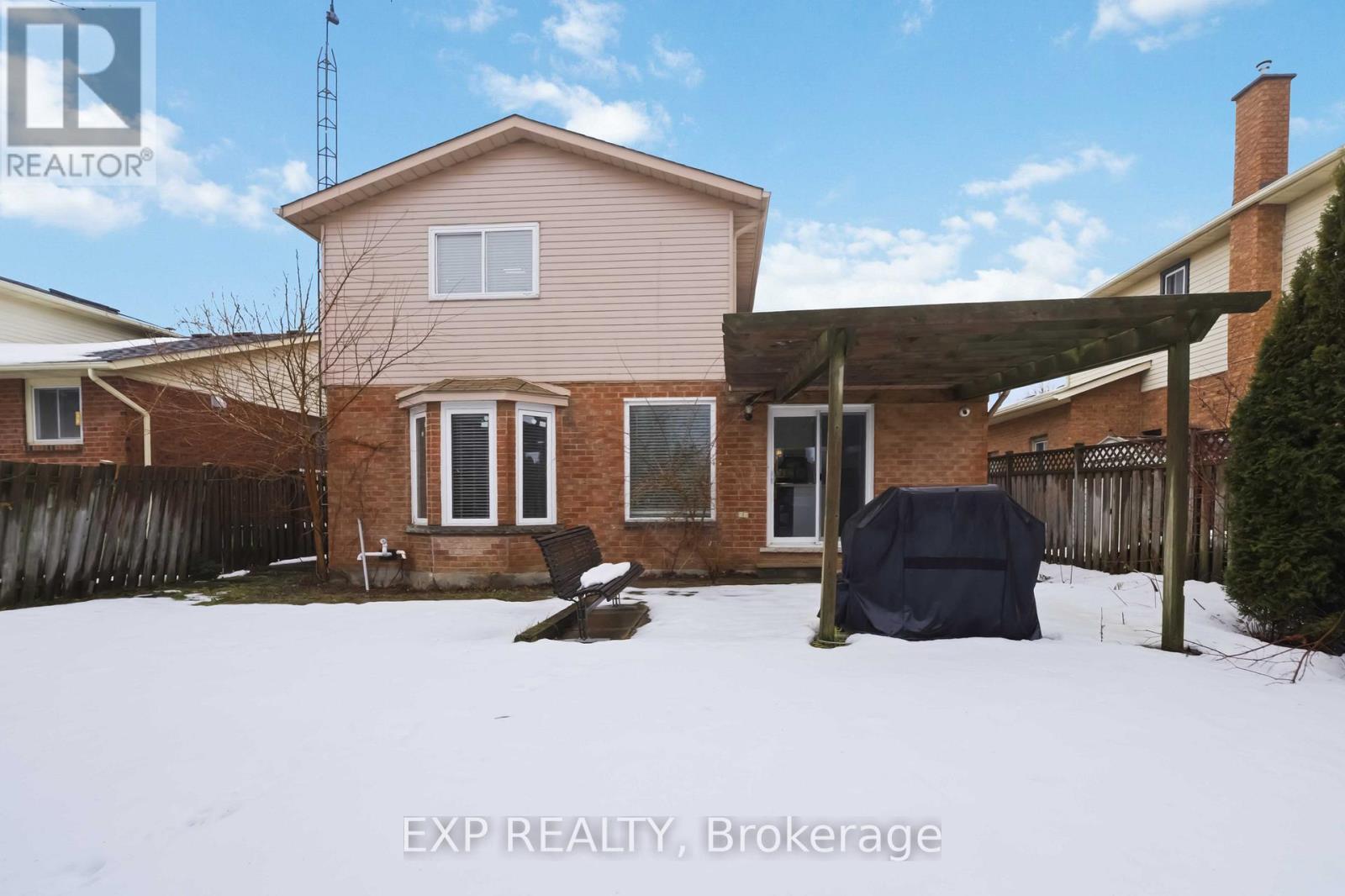41 Keefer Road, Thorold, ON - Outdoor