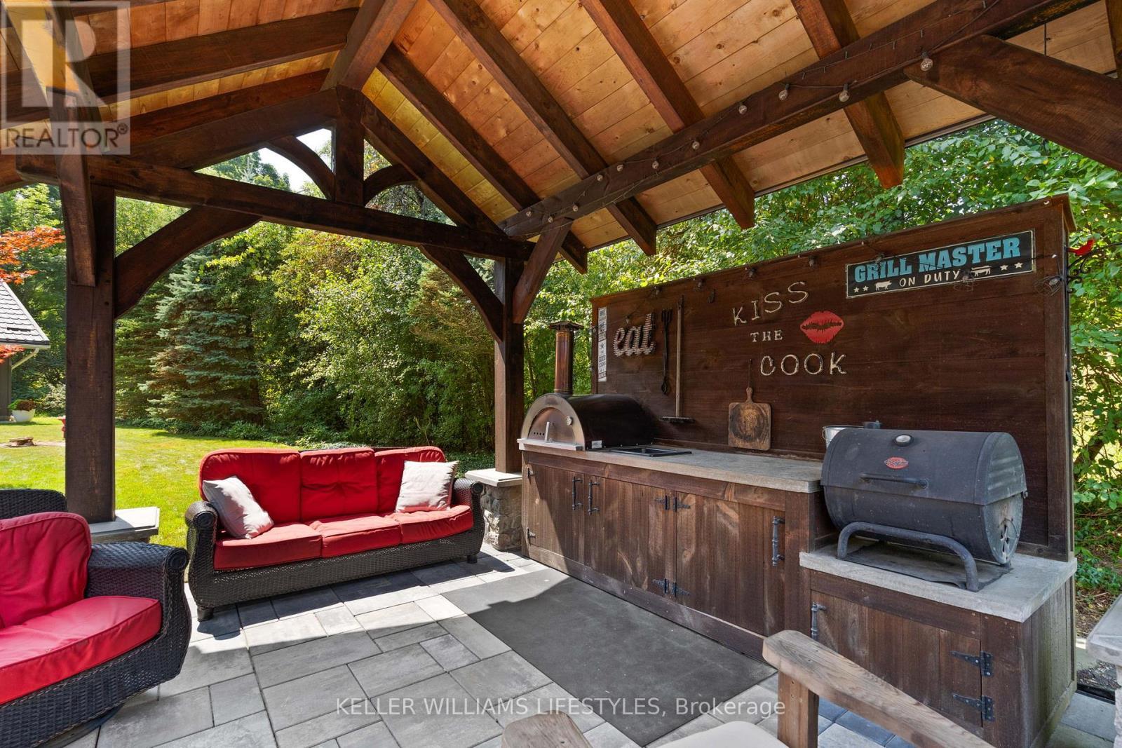 515 Jarvis Street, London South (South C), ON - Outdoor With Deck Patio Veranda