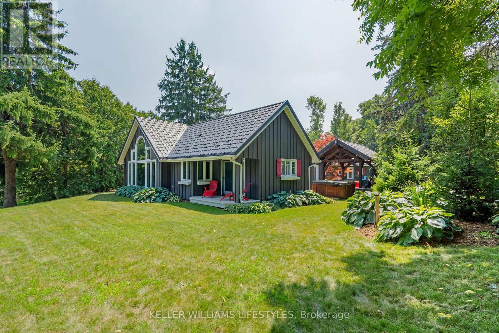 515 Jarvis Street, London South (South C), ON - Outdoor