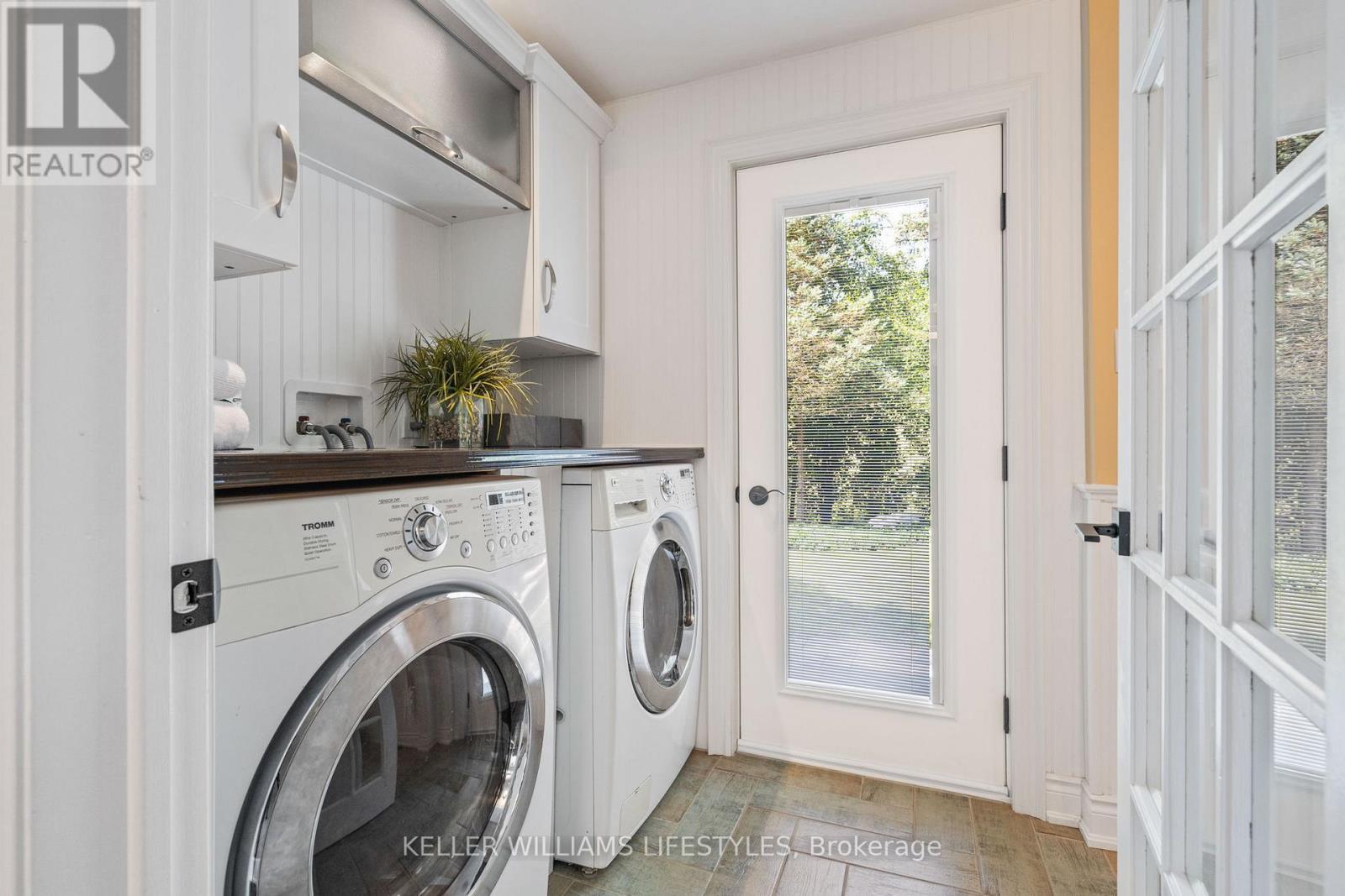 515 Jarvis Street, London South (South C), ON - Indoor Photo Showing Laundry Room