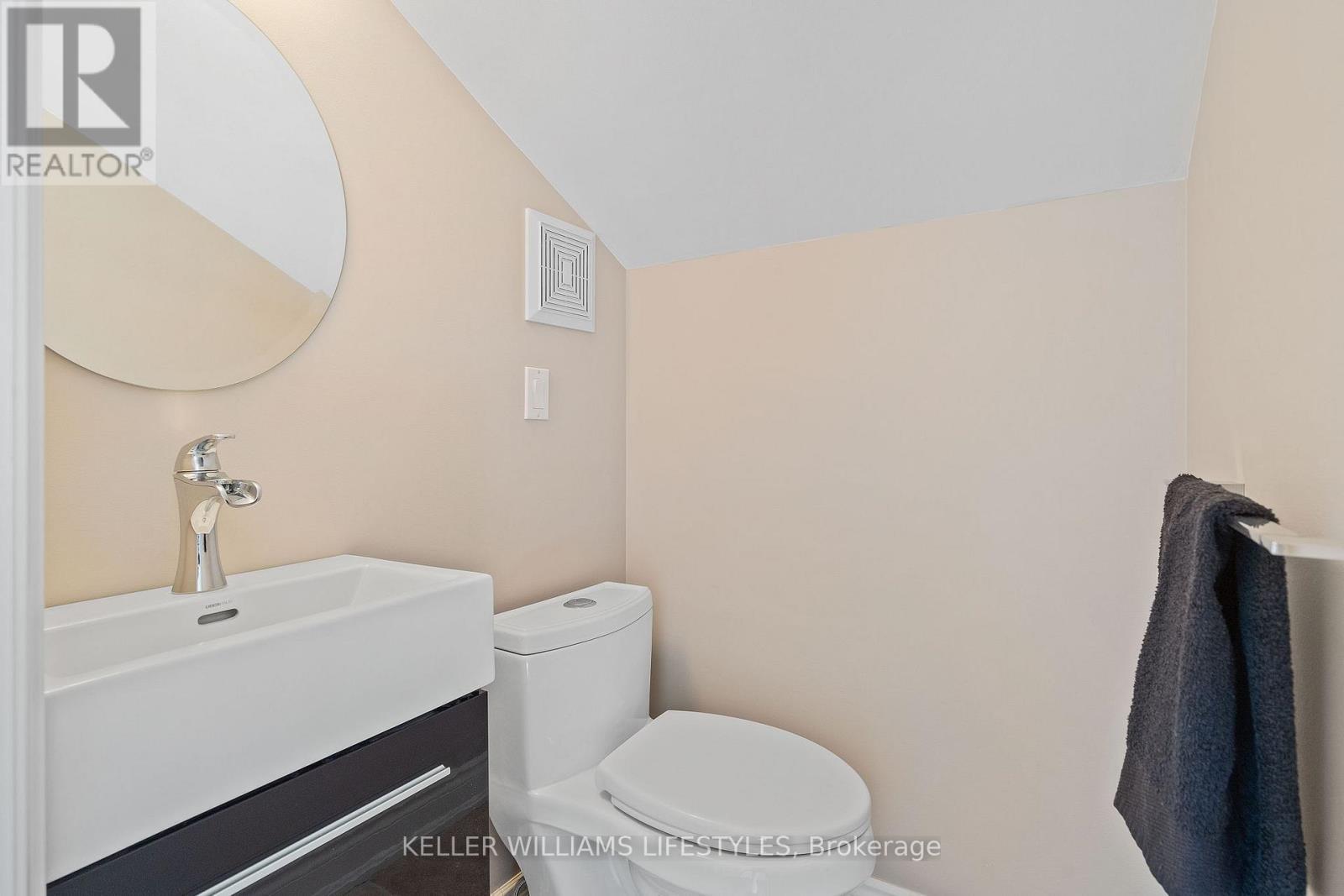515 Jarvis Street, London South (South C), ON - Indoor Photo Showing Bathroom