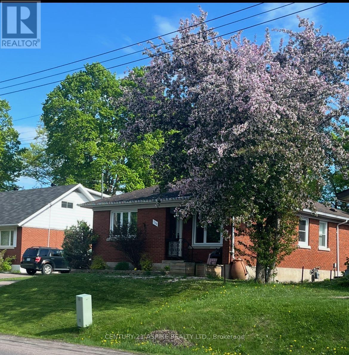 368 Bell Street, Pembroke, ON - Outdoor