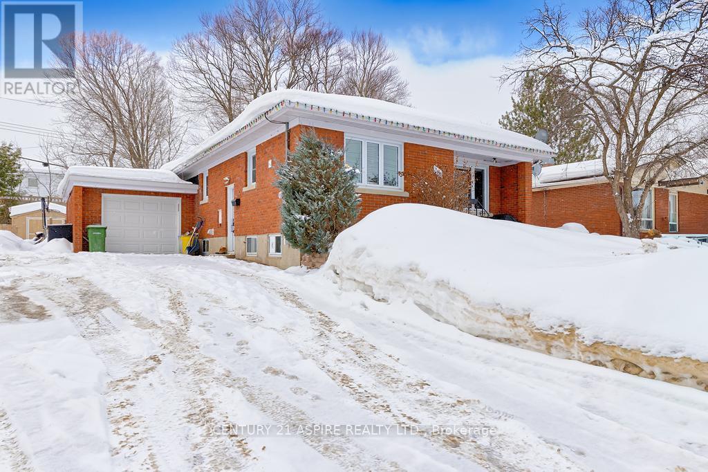 368 Bell Street, Pembroke, ON - Outdoor