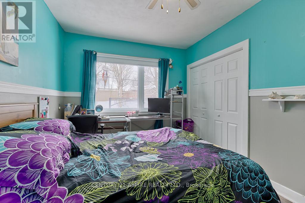 368 Bell Street, Pembroke, ON - Indoor Photo Showing Bedroom