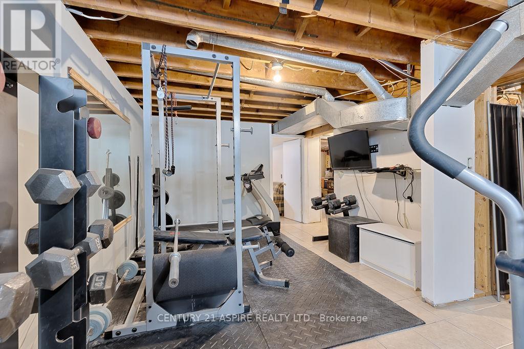 368 Bell Street, Pembroke, ON - Indoor Photo Showing Other Room