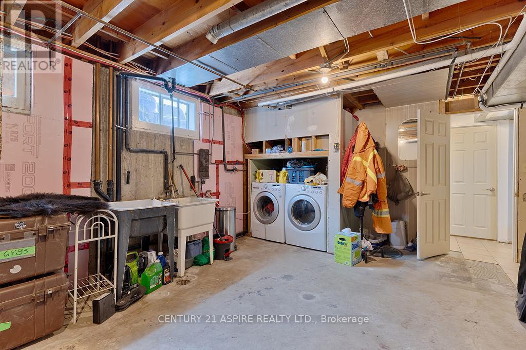 368 Bell Street, Pembroke, ON - Indoor