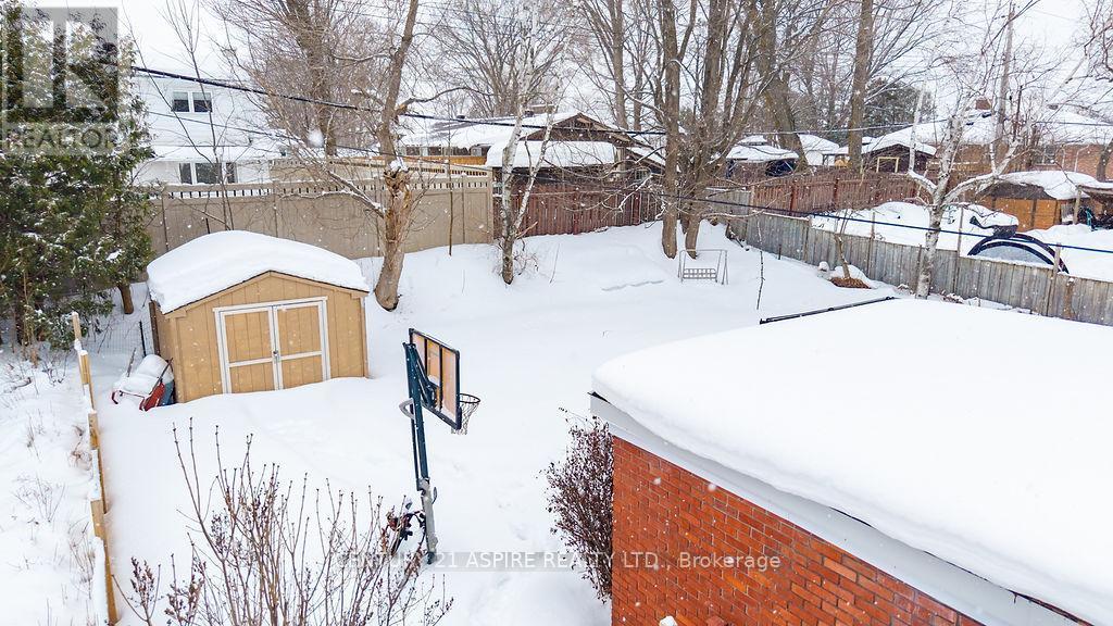 368 Bell Street, Pembroke, ON - Outdoor