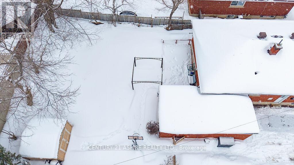 368 Bell Street, Pembroke, ON - Outdoor