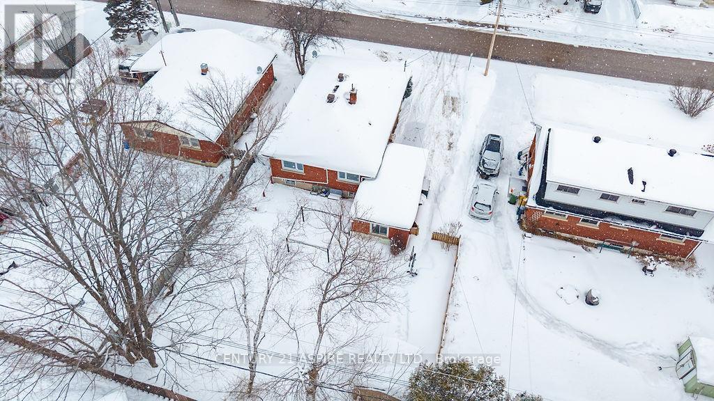 368 Bell Street, Pembroke, ON - Outdoor