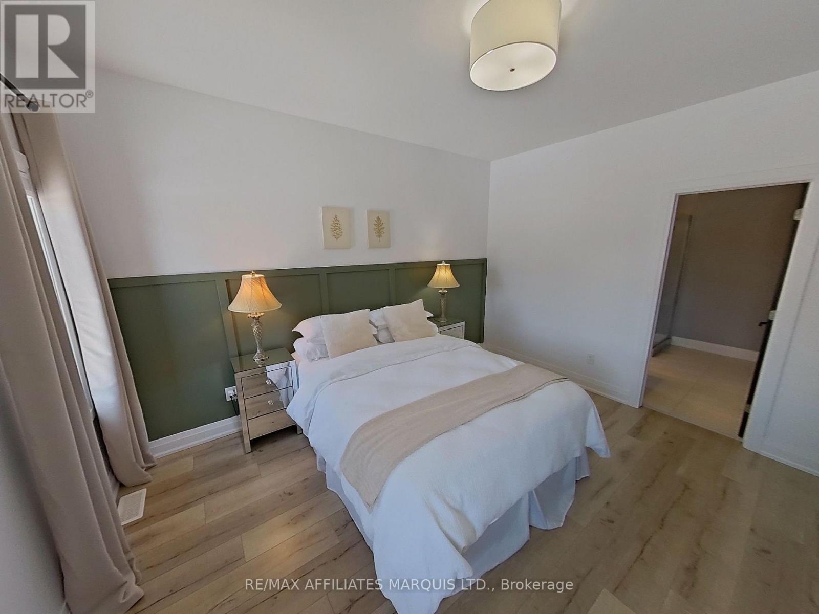 51 Nancy Street, Russell, ON - Indoor Photo Showing Bedroom