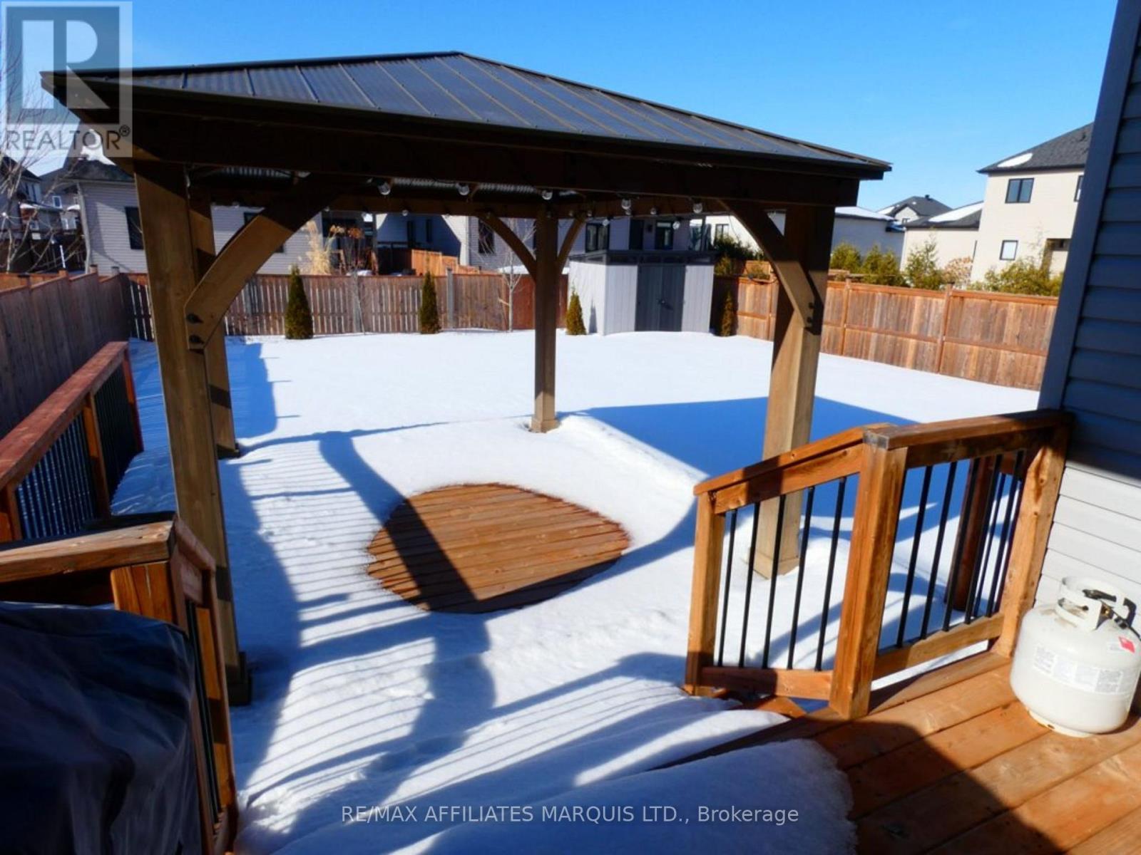 51 Nancy Street, Russell, ON - Outdoor With Exterior