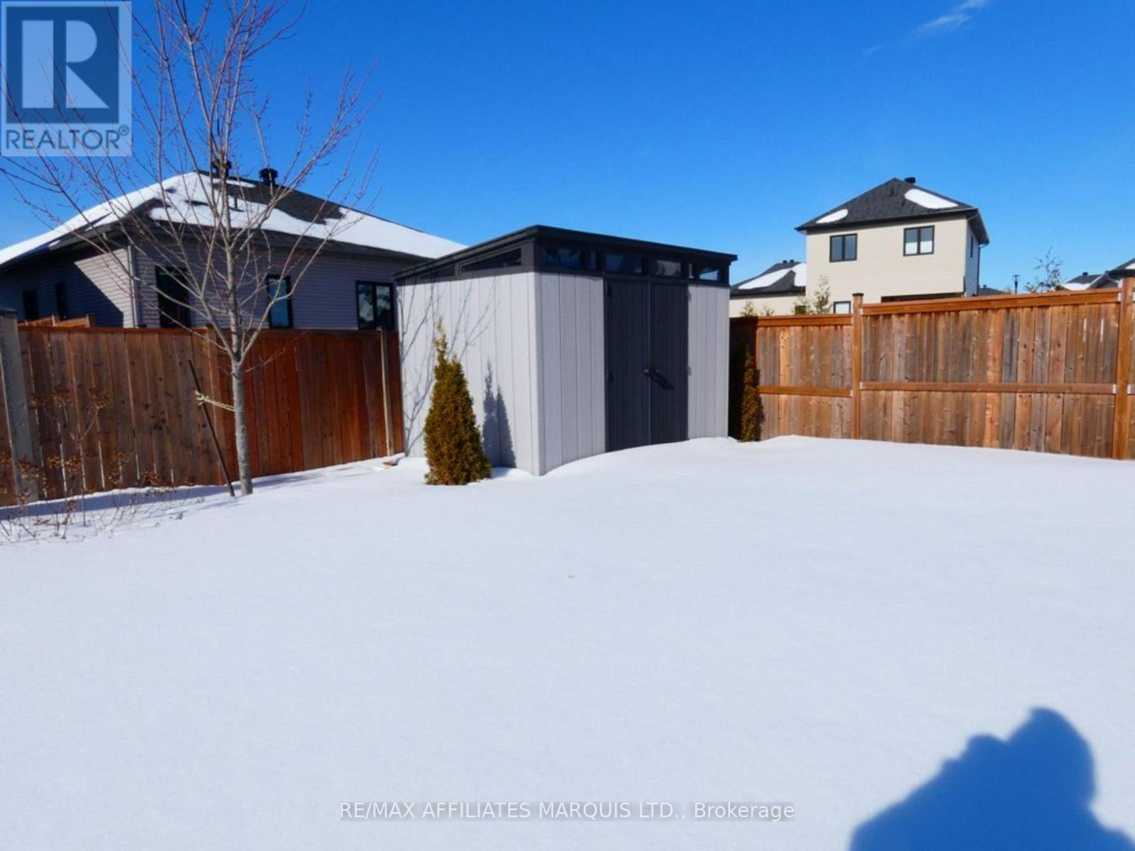 51 Nancy Street, Russell, ON - Outdoor