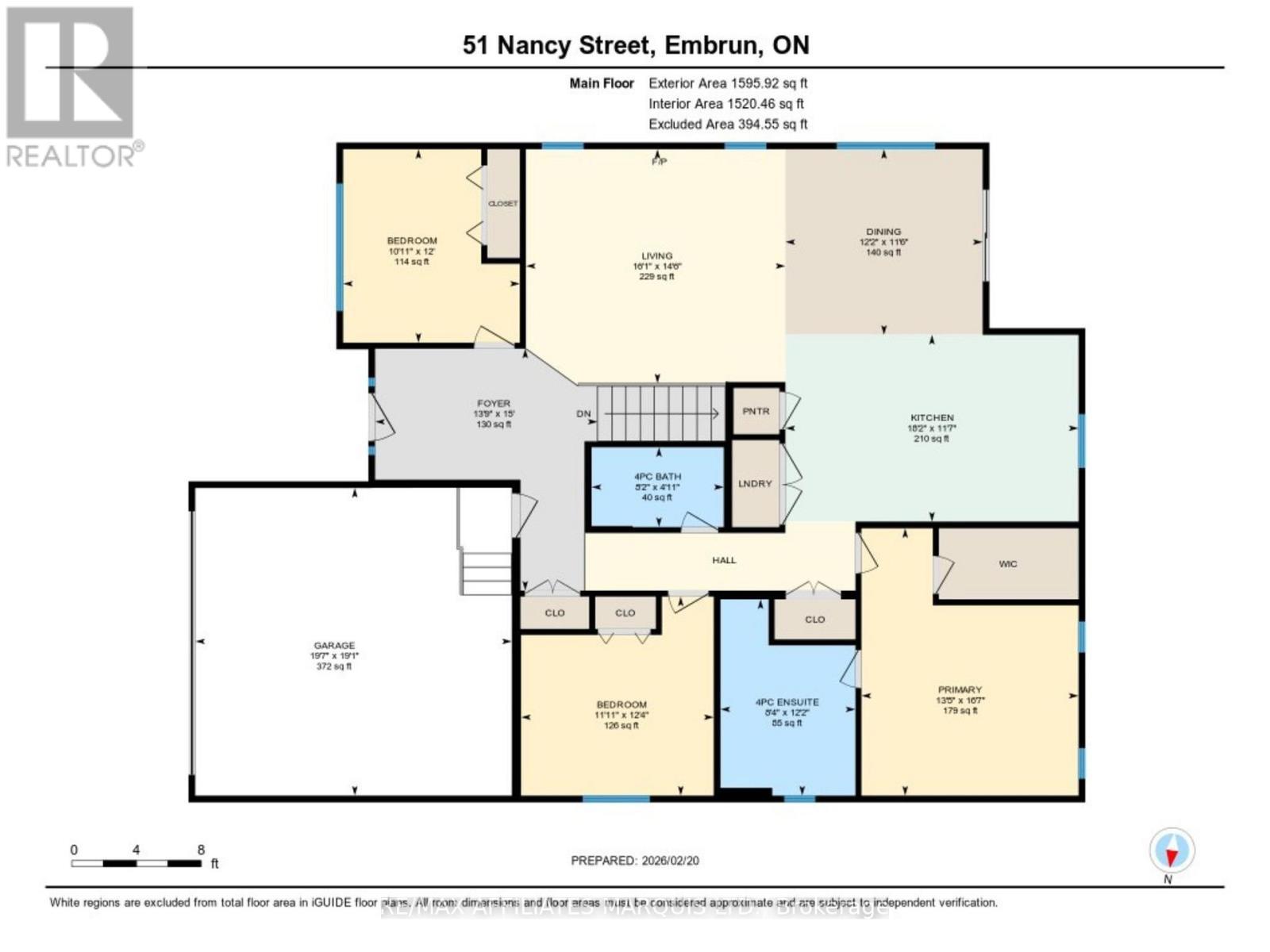 51 Nancy Street, Russell, ON - Other