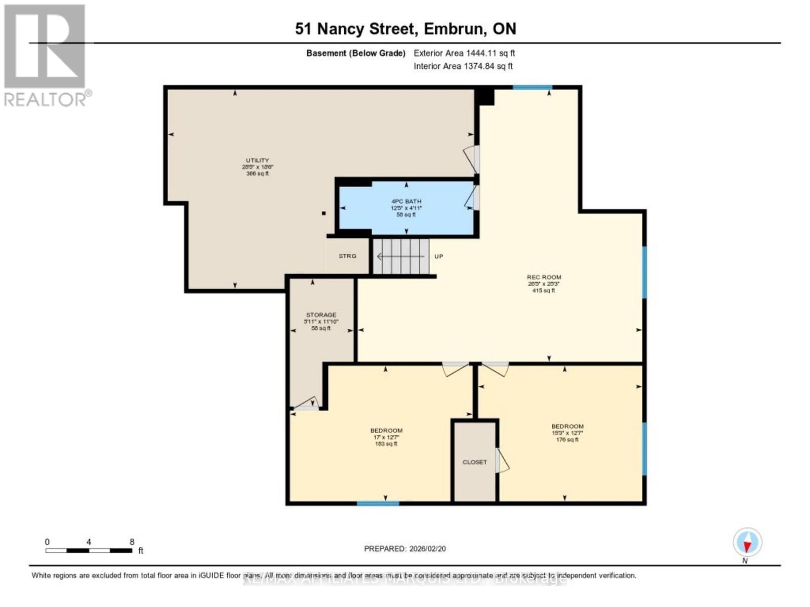 51 Nancy Street, Russell, ON - Other