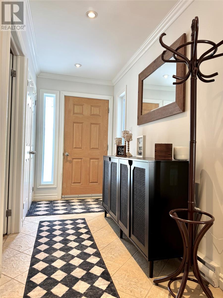 9 Brook Close, Humber Valley Resort, NL - Indoor Photo Showing Other Room