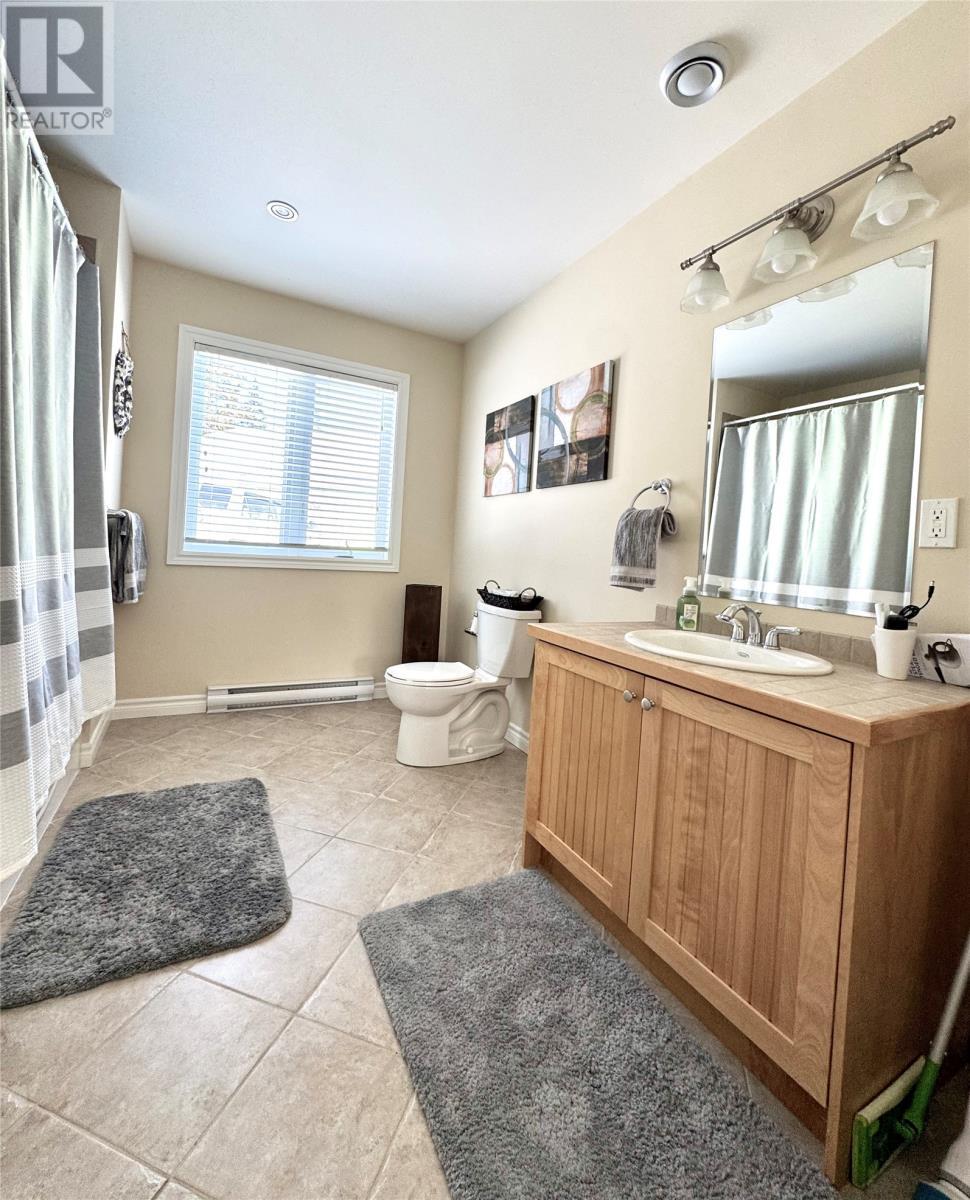 9 Brook Close, Humber Valley Resort, NL - Indoor