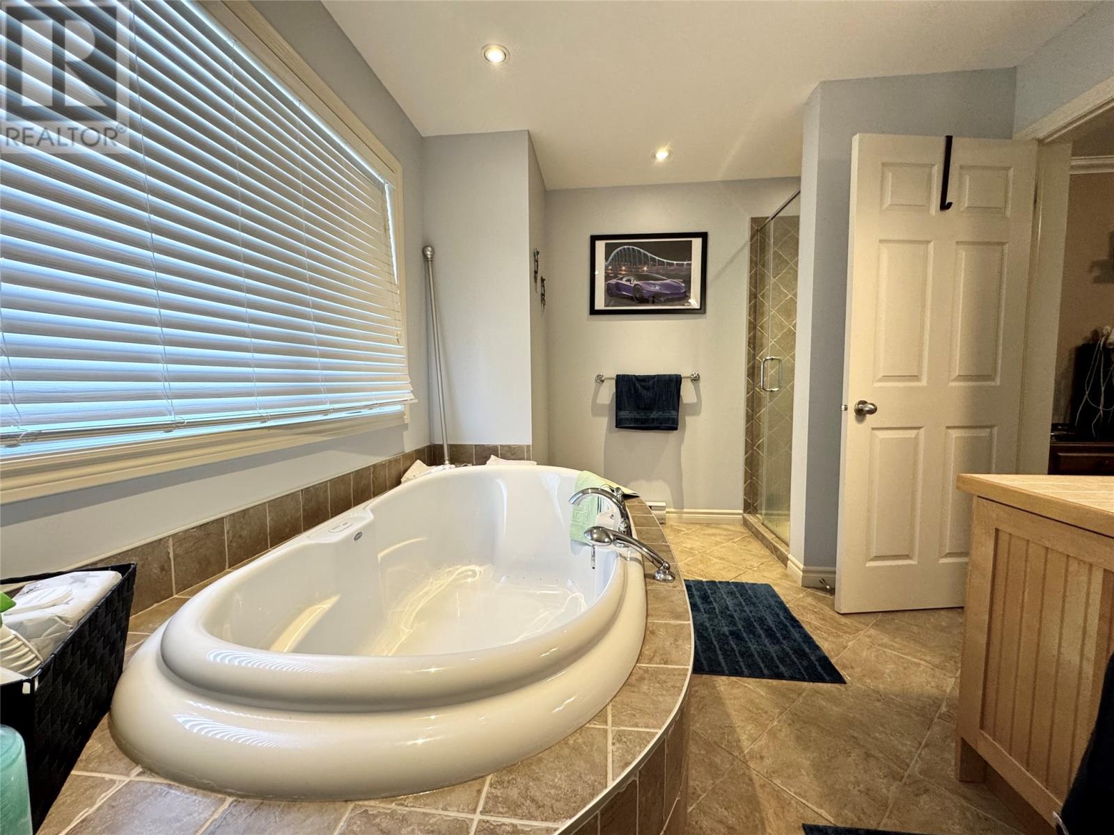 9 Brook Close, Humber Valley Resort, NL - Indoor Photo Showing Bathroom