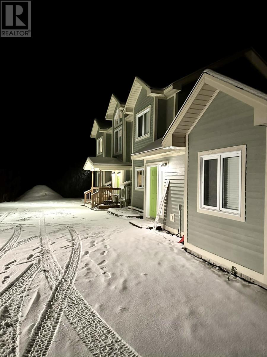 9 Brook Close, Humber Valley Resort, NL -