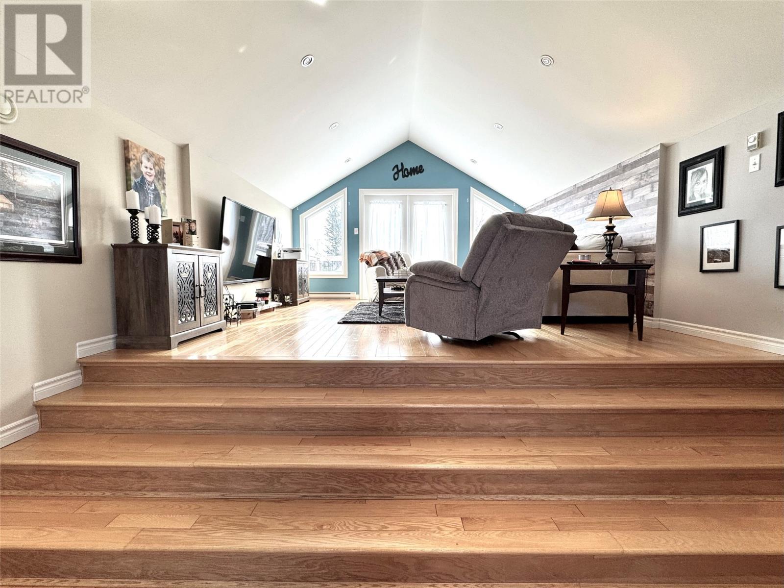 9 Brook Close, Humber Valley Resort, NL - Indoor Photo Showing Other Room