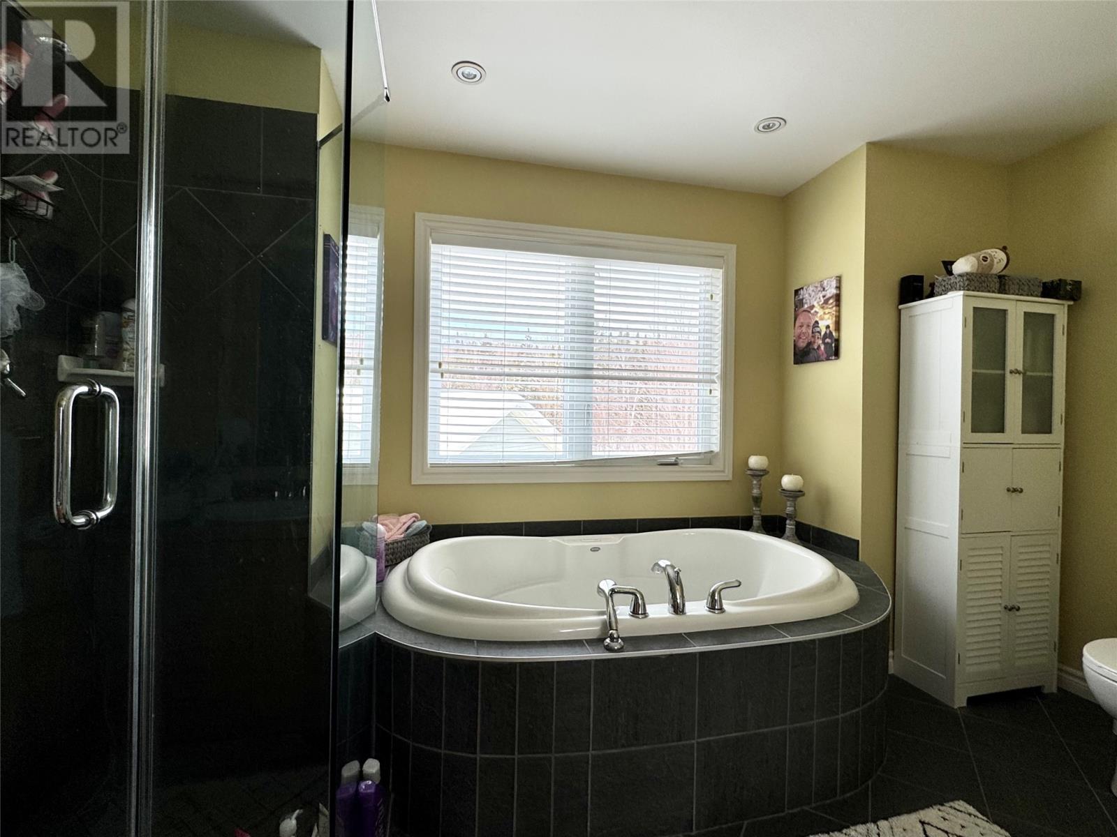 9 Brook Close, Humber Valley Resort, NL - Indoor Photo Showing Bathroom