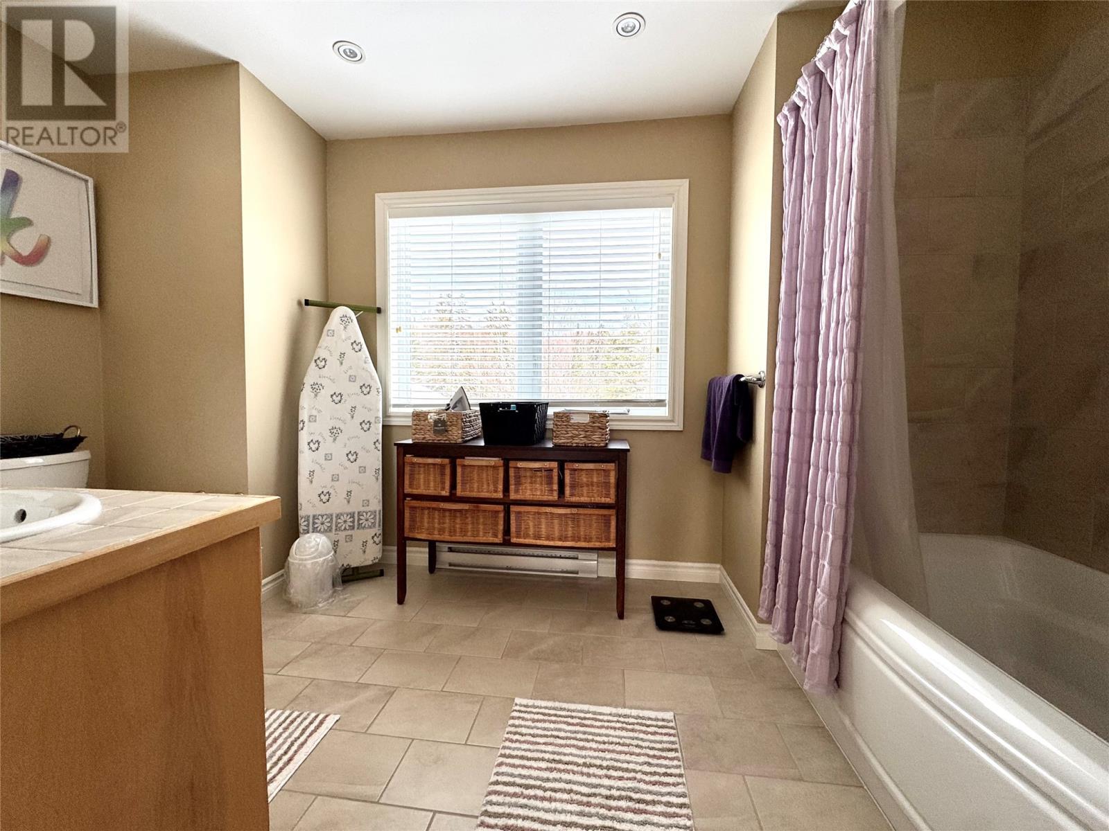 9 Brook Close, Humber Valley Resort, NL - Indoor Photo Showing Bathroom