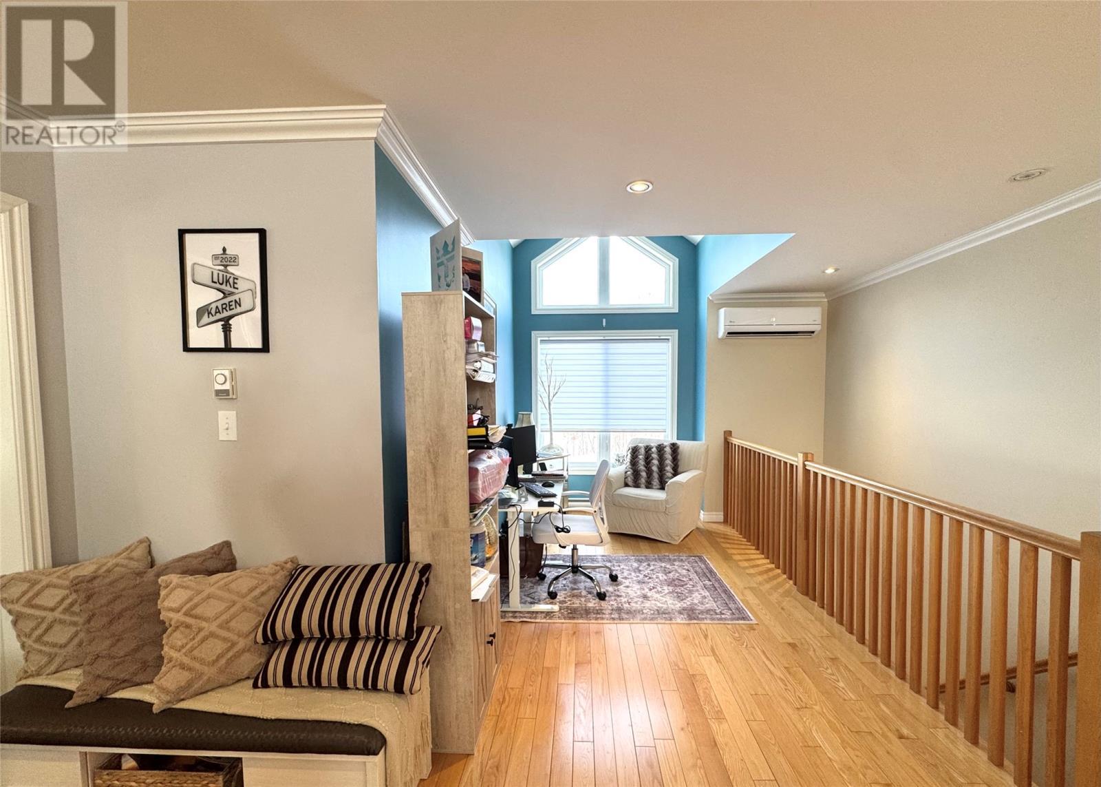 9 Brook Close, Humber Valley Resort, NL - Indoor