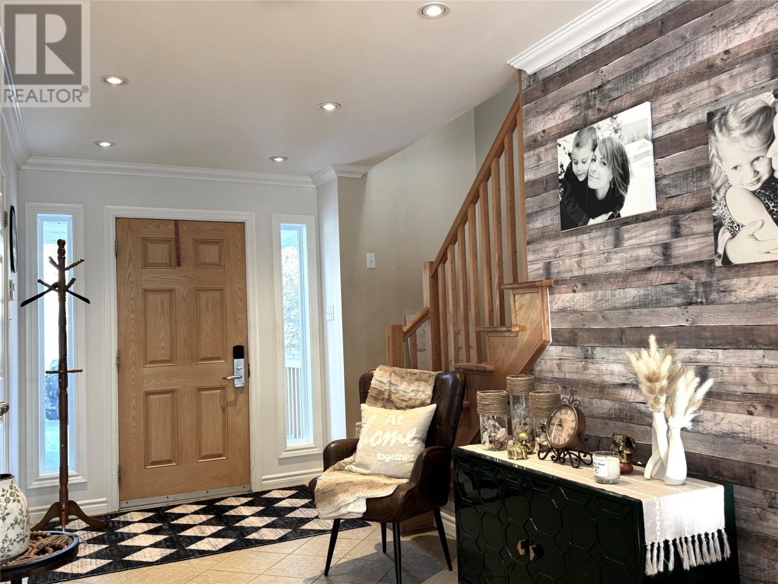 9 Brook Close, Humber Valley Resort, NL - Indoor Photo Showing Other Room