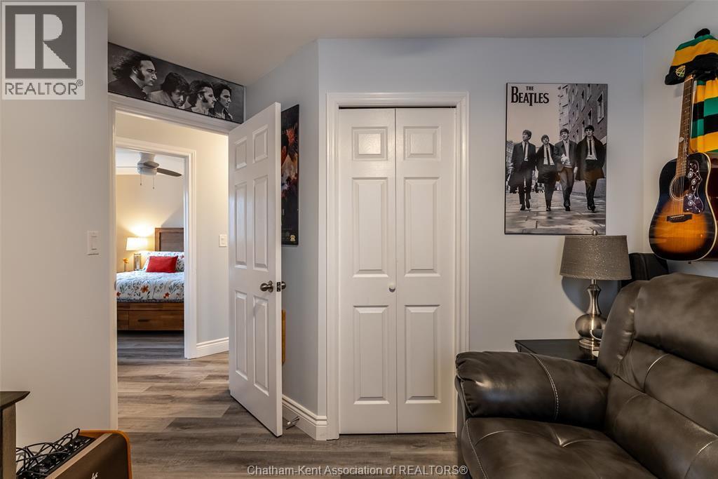 192 Woods Street, Chatham, ON - Indoor