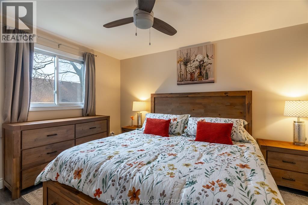 192 Woods Street, Chatham, ON - Indoor Photo Showing Bedroom