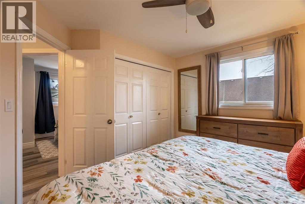 192 Woods Street, Chatham, ON - Indoor Photo Showing Bedroom